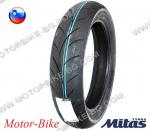 МОТО ГУМА ВЪНШНА 140/80-17 69H TL MC50 M-RACER МИТАС /ПРЕОЦЕНЕНА 2023г./